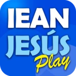 ieanjesúsplay android application logo